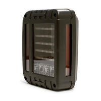 Thumbnail for DV8 Offroad 07-18 Jeep Wrangler JK Octagon LED Tail Light