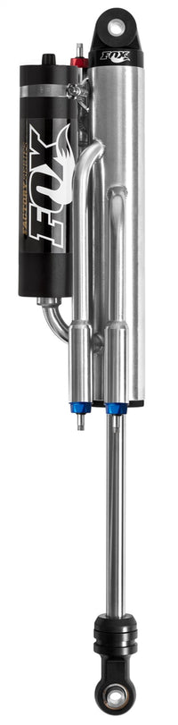 Thumbnail for Fox 2.5 Factory Series 12in. P/B Res. 3-Tube Bypass (2 Comp/1 Reb) Shock 7/8in. (Cust. Valvg) - Blk