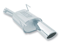 Thumbnail for Borla 05-09 Mustang 4.0L V6 AT/MT RWD 2dr SS Exhaust (rear section only)