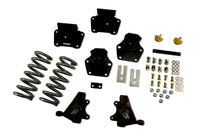 Thumbnail for Belltech LOWERING KIT W/O SHOCKS