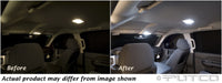 Thumbnail for Putco 09-14 Dodge Challenger Premium LED Dome Lights (Application Specific)