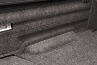 Thumbnail for BedRug 2017+ Honda Ridgeline (2pc Floor) Bedliner