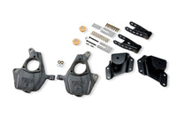 Thumbnail for Belltech LOWERING KIT W/O SHOCKS