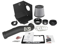 Thumbnail for aFe Magnum FORCE Stage-2 Pro DRY S Cold Air Intake System 09-13 Chevrolet Silverado V8-5.3L