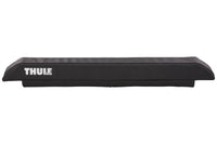 Thumbnail for Thule Surf Pad 20in Wide Surf & SUP Board Carriers - Black