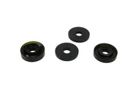 Thumbnail for Whiteline Plus Nissan 350Z / Infiniti G35 Traction Control Rear Differential Mount Insert