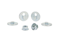 Thumbnail for Whiteline Plus 8/06-8/09 Pontiac G8 / 04-06 GTO Front Control Arm Bushing Kit