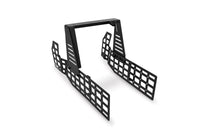 Thumbnail for DV8 Offroad 10-23 Toyota 4Runner Center Console Molle Panels & Device Mount