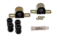 Thumbnail for Energy Suspension Jeep Stab Bush - Black