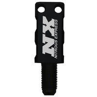Thumbnail for Nitrous Express Compact Distribution Block w/Mounting Holes