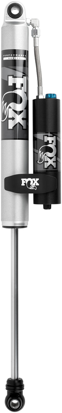 Thumbnail for Fox 88+ Nissan Patrol Y60 & Y61 2.0 Perf Series Rear Remote Reservoir Shock 0-2.5in Lift CD Adjuster