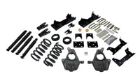 Thumbnail for Belltech LOWERING KIT WITH ND2 SHOCKS