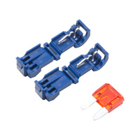 Thumbnail for Oracle 19-22 Ram Fiber Optic LED Interior Ambient Dash Kit - (3PCS) - SEE WARRANTY