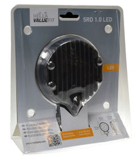 Thumbnail for Hella ValueFit Work Light 5RD 1.0 LED MV CR LT