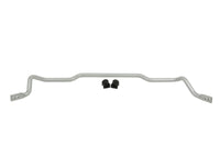 Thumbnail for Whiteline 02-06 Acura RSX Type S DC5 Rear 24mm Heavy Duty Adjustable Swaybar