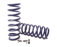 Thumbnail for H&R 09-15 BMW 740Li F02 Sport Spring (w/Self-Leveling)