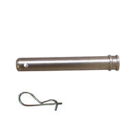 Thumbnail for Gen-Y 5/8in Hitch Pin 4in Useable Length/Twist Clip