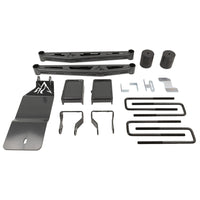 Thumbnail for Belltech 19-20 Chevrolet Silverado / GMC Sierra 1500 4WD 6in Suspension Lift Kit w/ Shocks