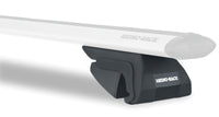 Thumbnail for Rhino-Rack Vortex SX Leg Kit - Raised Rail - 4 pcs