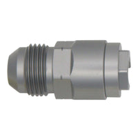 Thumbnail for DeatschWerks 8AN Male 5/16IN Female EFI Quick Connect Adapter