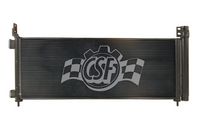 Thumbnail for CSF 16-18 Toyota RAV4 Hybrid 2.5L A/C Condenser