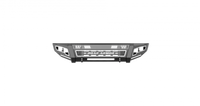Thumbnail for Road Armor 17-22 Ford F250/F350 iDentity Aluminum Shackles