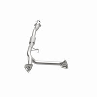 Thumbnail for MagnaFlow Conv Direct Fit 2015 Colorado 3.6 Underbody