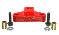Thumbnail for Energy Suspension 13 Scion FR-S / Subaru BRZ Red Shifter Bushings