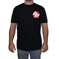 Thumbnail for Baja Designs Black Mens T-Shirt - Large