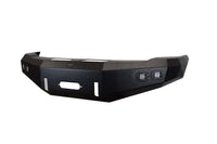 Thumbnail for DV8 Offroad 10-14 Dodge Ram 2500/3500 Front Bumper