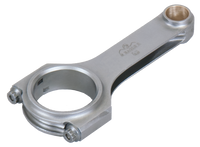 Thumbnail for Eagle Toyota 22R H-Beam Connecting Rod (Single Rod)