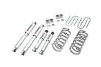 Thumbnail for Belltech LOWERING KIT WITH SP SHOCKS