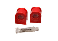 Thumbnail for Energy Suspension 15/16in Swaybar Frame Bush - Red