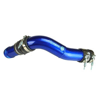 Thumbnail for Sinister Diesel 2011+ Ford Powerstroke 6.7L Hot Side Charge Pipe