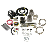 Thumbnail for BD Diesel Exhaust Brake - Universal 3.0in