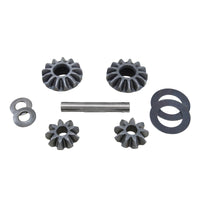 Thumbnail for Yukon Gear Replacement Standard Open Spider Gear Kit For Dana 44 / Non-Rubicon JK w/ 30 Spline Axles