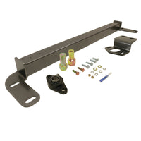 Thumbnail for BD Diesel Steering Stabilzer Bar - Dodge 1994-2016 2500/3500 4WD