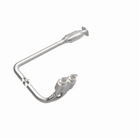 Thumbnail for MagnaFlow Conv DF 04-06 Wrangler/Unl 4.0 rr O