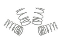 Thumbnail for Whiteline 04-07 Subaru STi Performance Lowering Springs