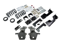 Thumbnail for Belltech LOWERING KIT W/O SHOCKS