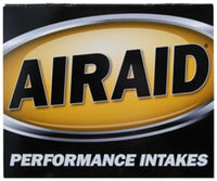 Thumbnail for Airaid 05-06 Chevy HD 6.0L CAD Intake System w/ Tube (Oiled / Red Media)