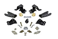 Thumbnail for Belltech SHACKLE AND HANGER KIT 1990-94 SS454/C-2500 SIX LUG