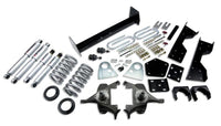 Thumbnail for Belltech LOWERING KIT WITH SP SHOCKS