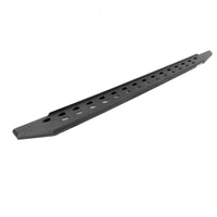 Thumbnail for Go Rhino RB20 Slim Running Boards - Universal 80in. - Bedliner Coating