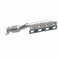 Thumbnail for MagnaFlow Conv DF 07 Titan 5.6L D/S manif OEM