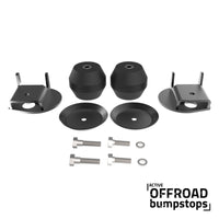 Thumbnail for Timbren 2010 Ford F-150 SVT Raptor Rear Active Off Road Bumpstops