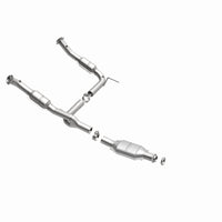 Thumbnail for MagnaFlow Conv DF 04 Lincoln Aviator 4.6L