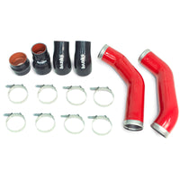 Thumbnail for Banks Power 13-18 Dodge Ram 2500/3500 6.7L Diesel Boost Tube System Upgrade Kit