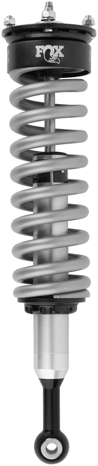 Thumbnail for Fox 09+ Ford F-150 2WD 2.0 Performance Series 4.925in. IFP Coilover Shock (Alum) / 0-2in Lift