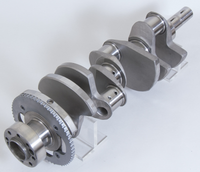 Thumbnail for Eagle Chrysler 5.7L/6.1L/6.4L Hemi Stroker Crank 58 Tooth Reluctor Forged Crankshaft